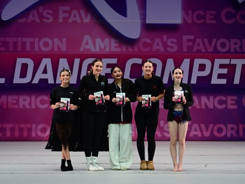 San Jose, CA - 2/29/2024 - Awards