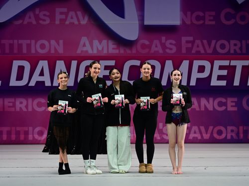 San Jose, CA - 2/29/2024 - Awards