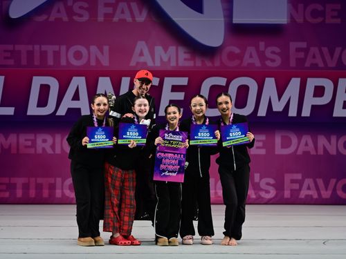 San Jose, CA - 2/29/2024 - Awards