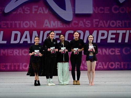 San Jose, CA - 2/29/2024 - Awards