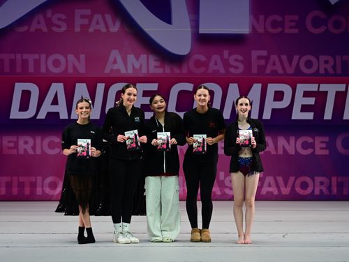 San Jose, CA - 2/29/2024 - Awards