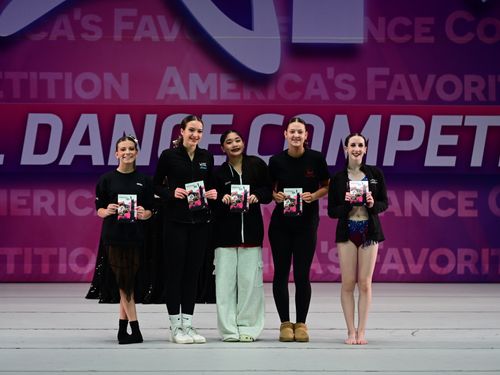 San Jose, CA - 2/29/2024 - Awards
