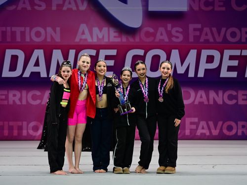 San Jose, CA - 2/29/2024 - Awards