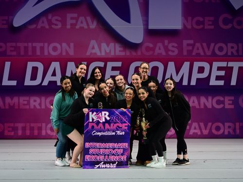 San Jose, CA - 2/29/2024 - Awards