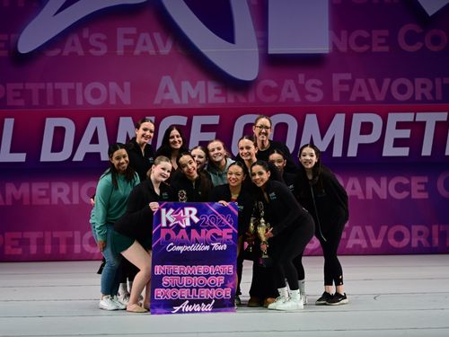 San Jose, CA - 2/29/2024 - Awards