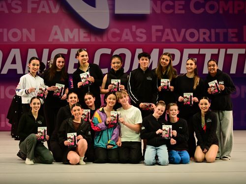 San Jose, CA - 2/29/2024 - Awards