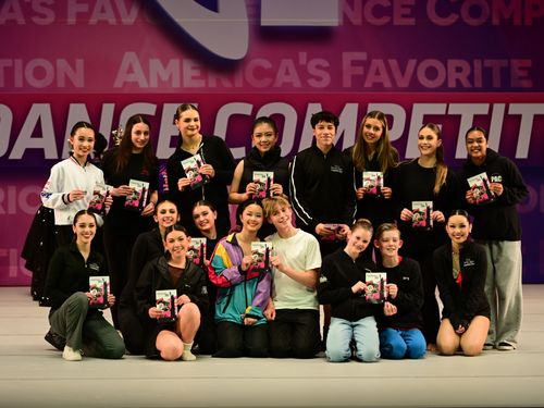 San Jose, CA - 2/29/2024 - Awards