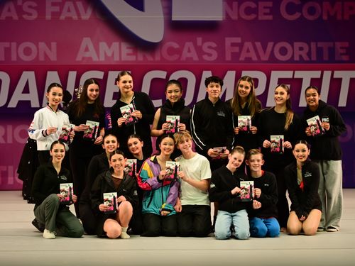 San Jose, CA - 2/29/2024 - Awards