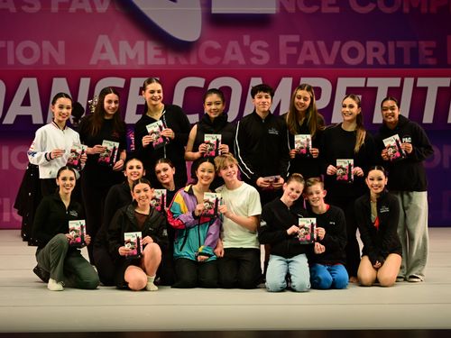 San Jose, CA - 2/29/2024 - Awards