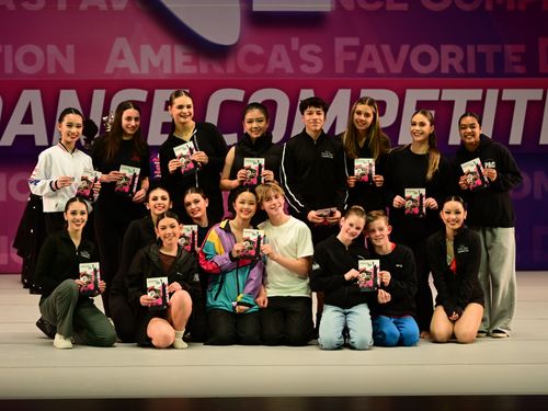 San Jose, CA - 2/29/2024 - Awards