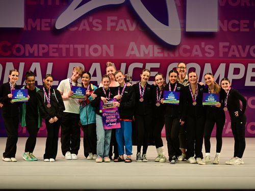 San Jose, CA - 2/29/2024 - Awards