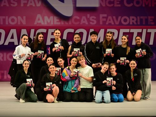 San Jose, CA - 2/29/2024 - Awards