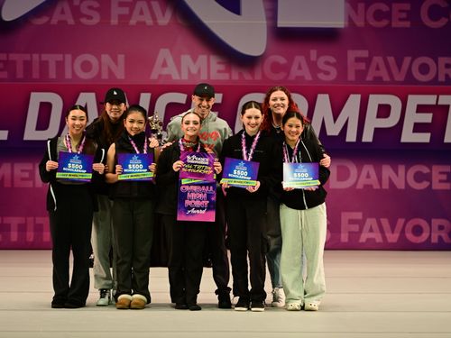 San Jose, CA - 2/29/2024 - Awards