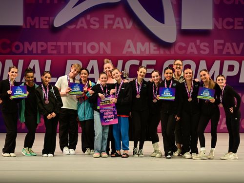 San Jose, CA - 2/29/2024 - Awards