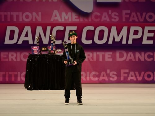 San Jose, CA - 2/29/2024 - Awards