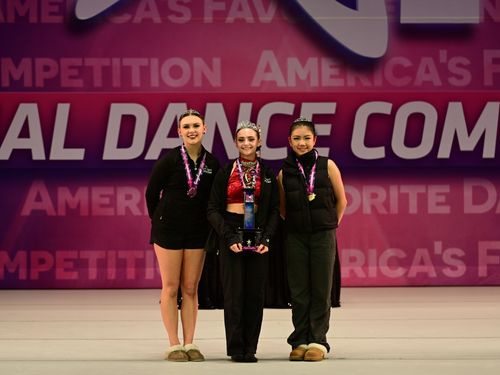 San Jose, CA - 2/29/2024 - Awards