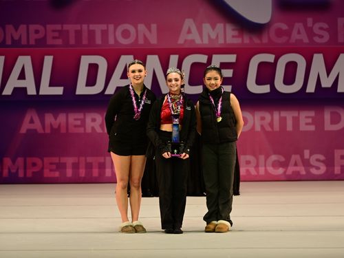 San Jose, CA - 2/29/2024 - Awards