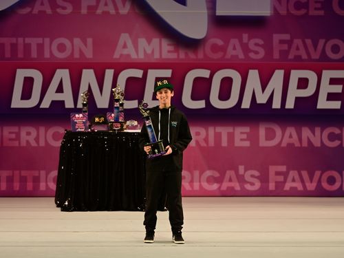 San Jose, CA - 2/29/2024 - Awards