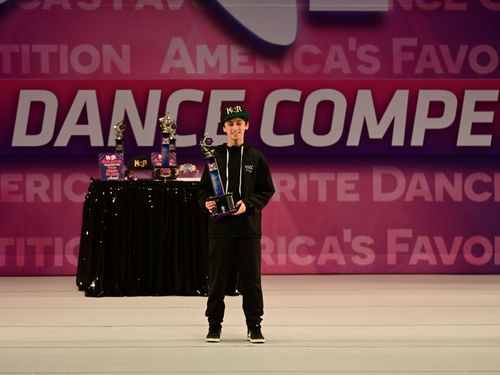 San Jose, CA - 2/29/2024 - Awards