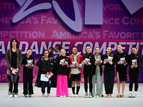 San Jose, CA - 2/29/2024 - Awards
