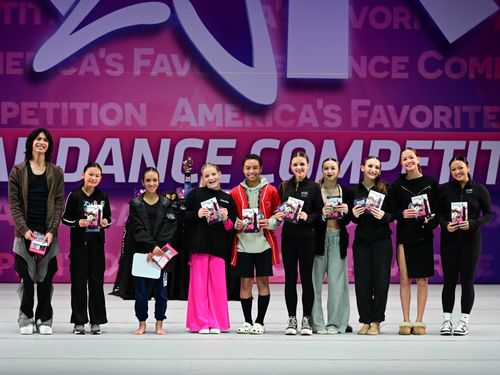 San Jose, CA - 2/29/2024 - Awards
