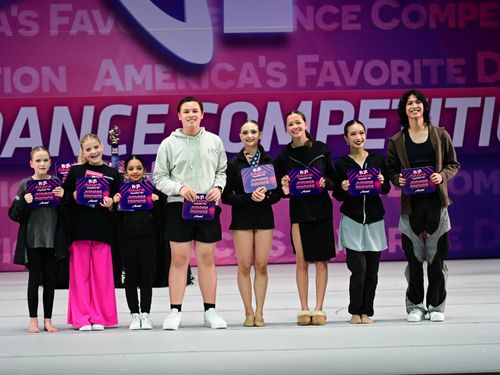 San Jose, CA - 2/29/2024 - Awards