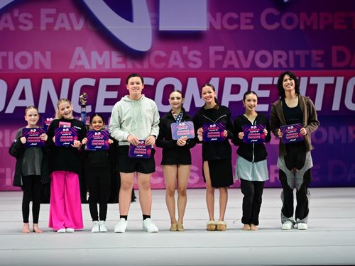 San Jose, CA - 2/29/2024 - Awards