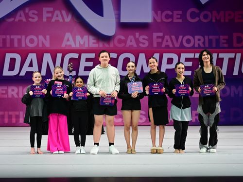 San Jose, CA - 2/29/2024 - Awards