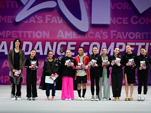 San Jose, CA - 2/29/2024 - Awards