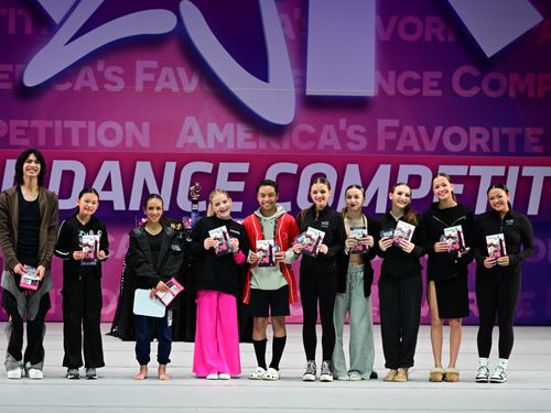 San Jose, CA - 2/29/2024 - Awards