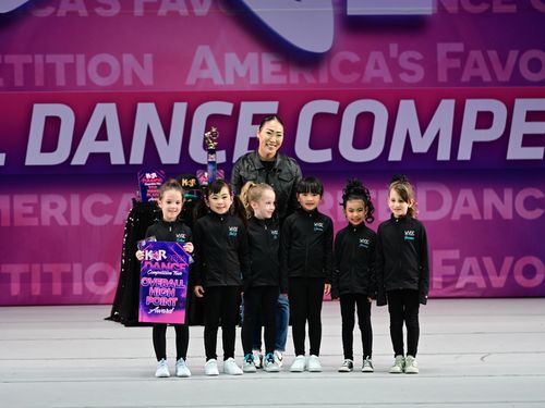 San Jose, CA - 2/29/2024 - Awards