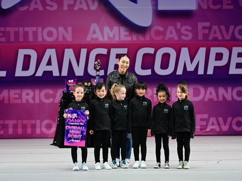 San Jose, CA - 2/29/2024 - Awards