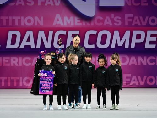 San Jose, CA - 2/29/2024 - Awards