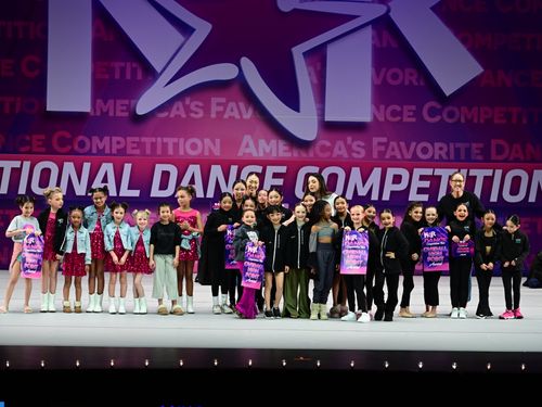 San Jose, CA - 2/29/2024 - Awards