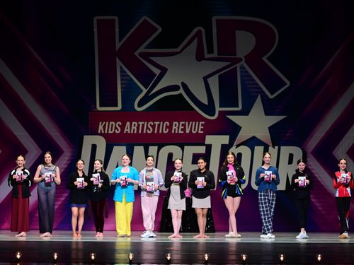 St. Louis, MO - 3/1/2024 - Awards