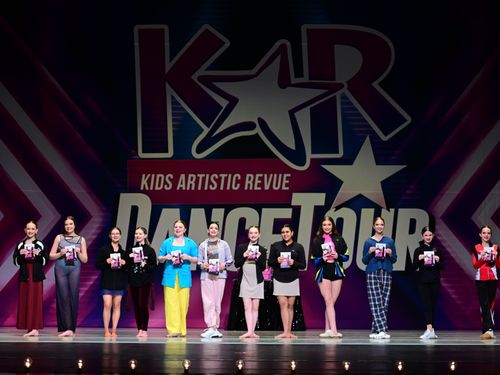 St. Louis, MO - 3/1/2024 - Awards