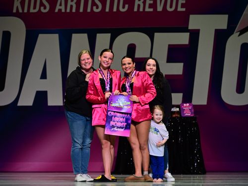 St. Louis, MO - 3/1/2024 - Awards