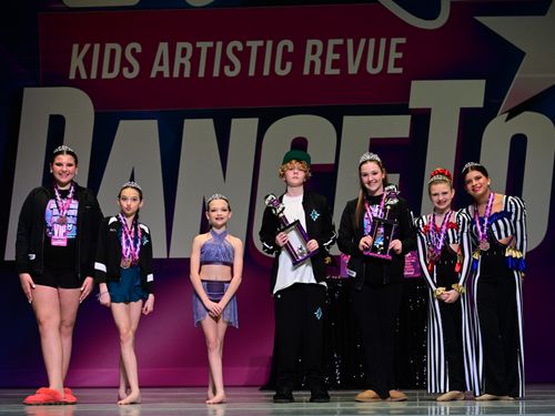 St. Louis, MO - 3/1/2024 - Awards