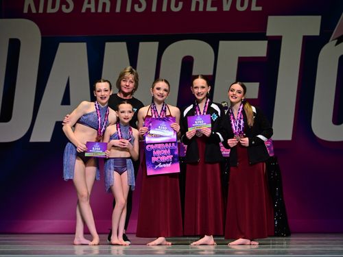 St. Louis, MO - 3/1/2024 - Awards