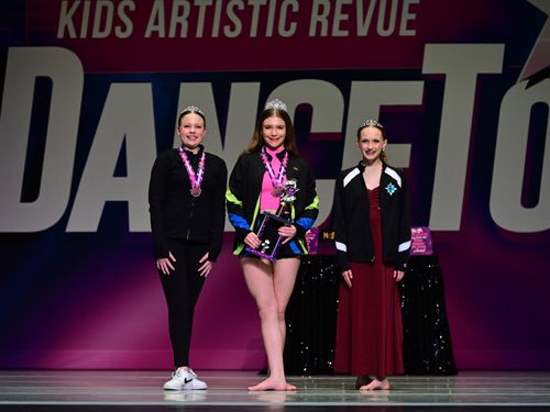 St. Louis, MO - 3/1/2024 - Awards
