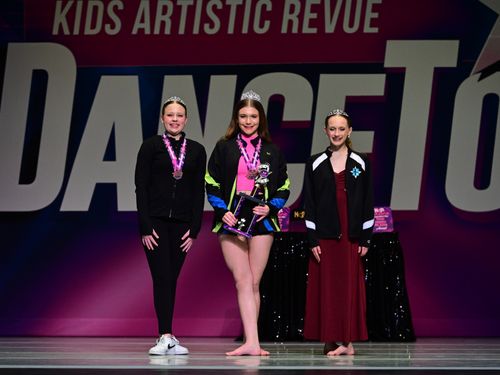 St. Louis, MO - 3/1/2024 - Awards
