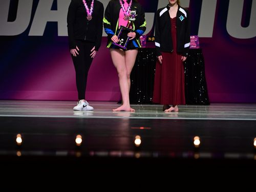 St. Louis, MO - 3/1/2024 - Awards