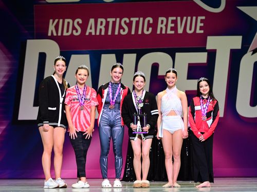 St. Louis, MO - 3/1/2024 - Awards