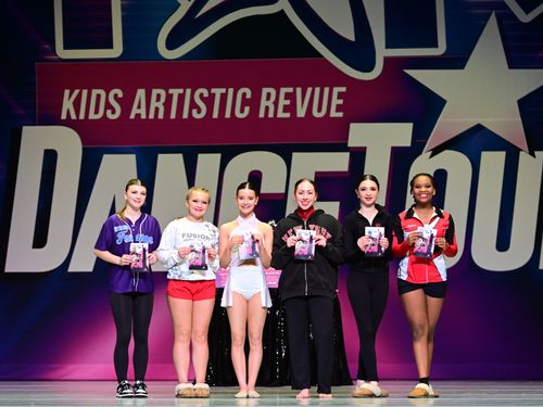 St. Louis, MO - 3/1/2024 - Awards