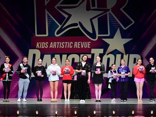 St. Louis, MO - 3/1/2024 - Awards