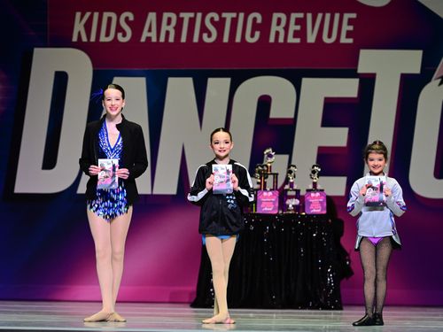 St. Louis, MO - 3/1/2024 - Awards
