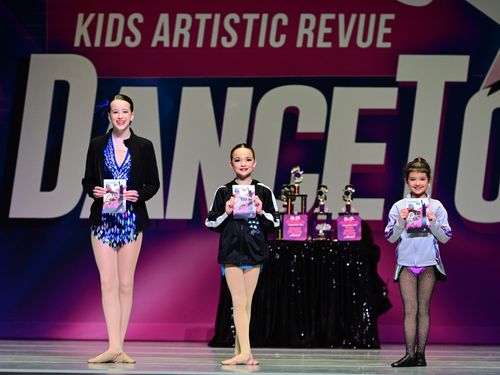 St. Louis, MO - 3/1/2024 - Awards