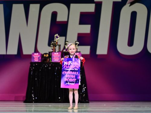 St. Louis, MO - 3/1/2024 - Awards