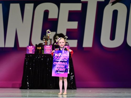 St. Louis, MO - 3/1/2024 - Awards