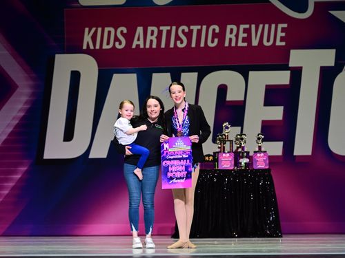 St. Louis, MO - 3/1/2024 - Awards